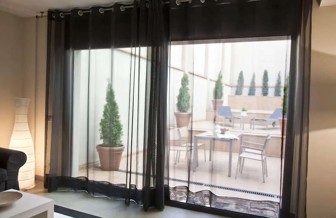 Up Suites Bcn-1