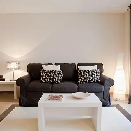 Up Suites Bcn-2
